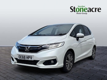 Used Honda Jazz 2018 for sale - 78982586: Photo