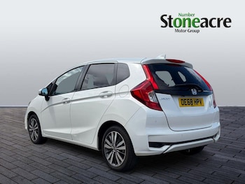 Used Honda Jazz 2018 for sale - 78982586: Photo