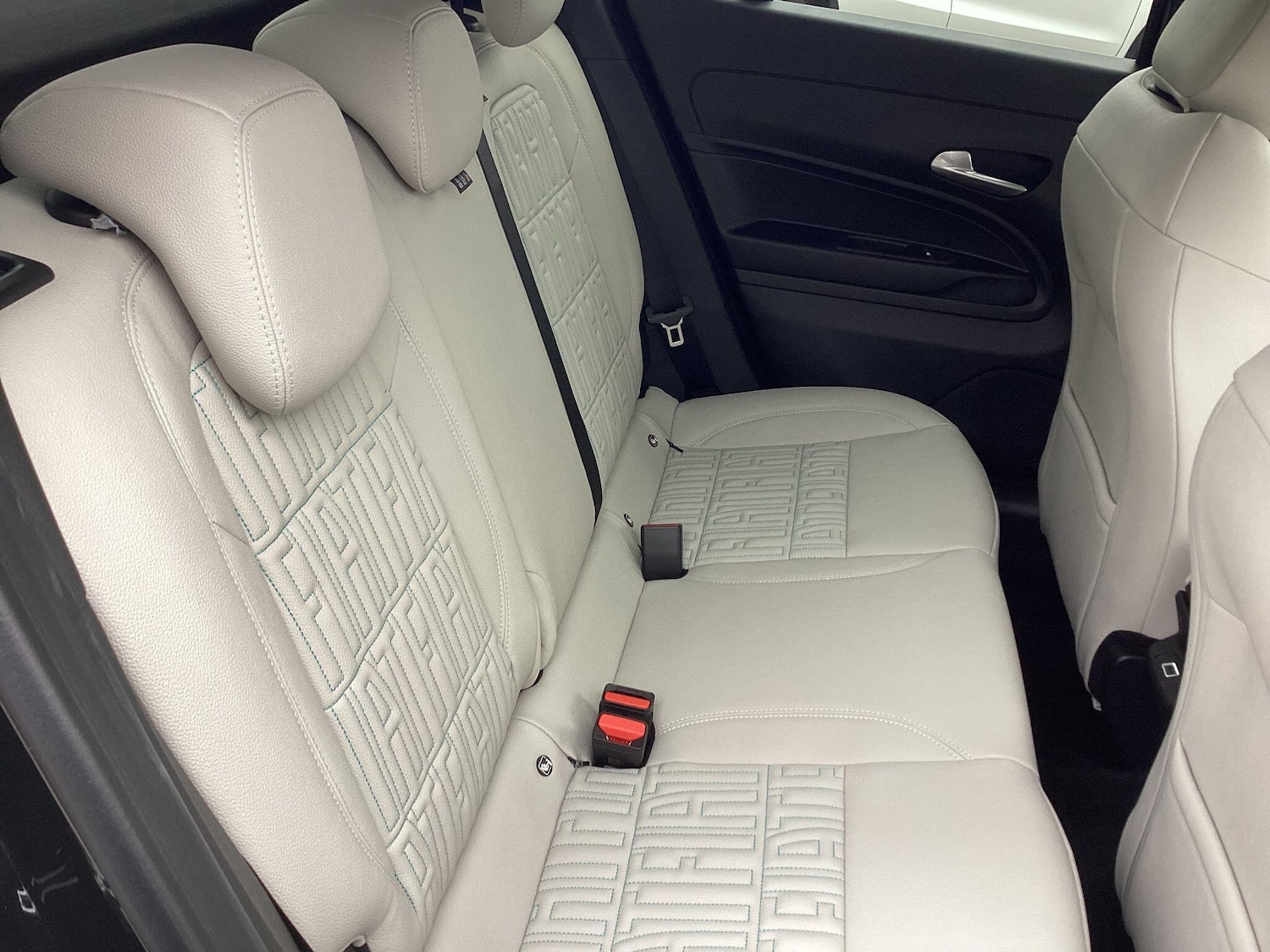 Used Fiat 600 2025 for sale - 76936121: Photo 13