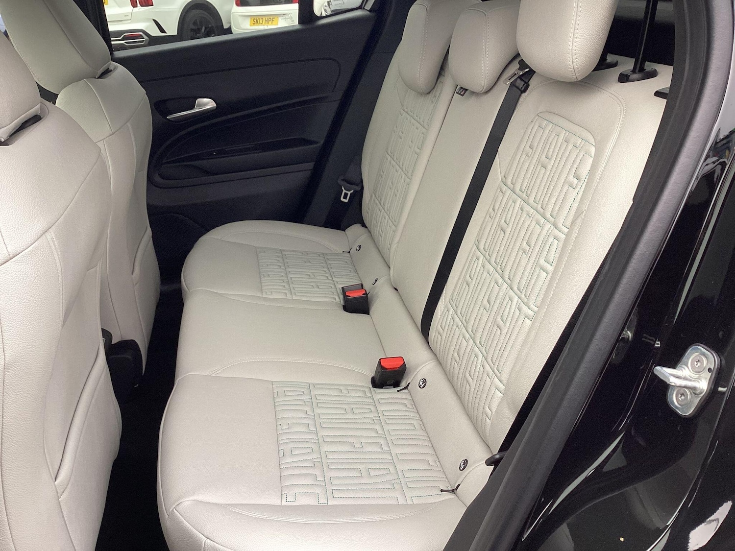 Used Fiat 600 2025 for sale - 76936121: Photo 14