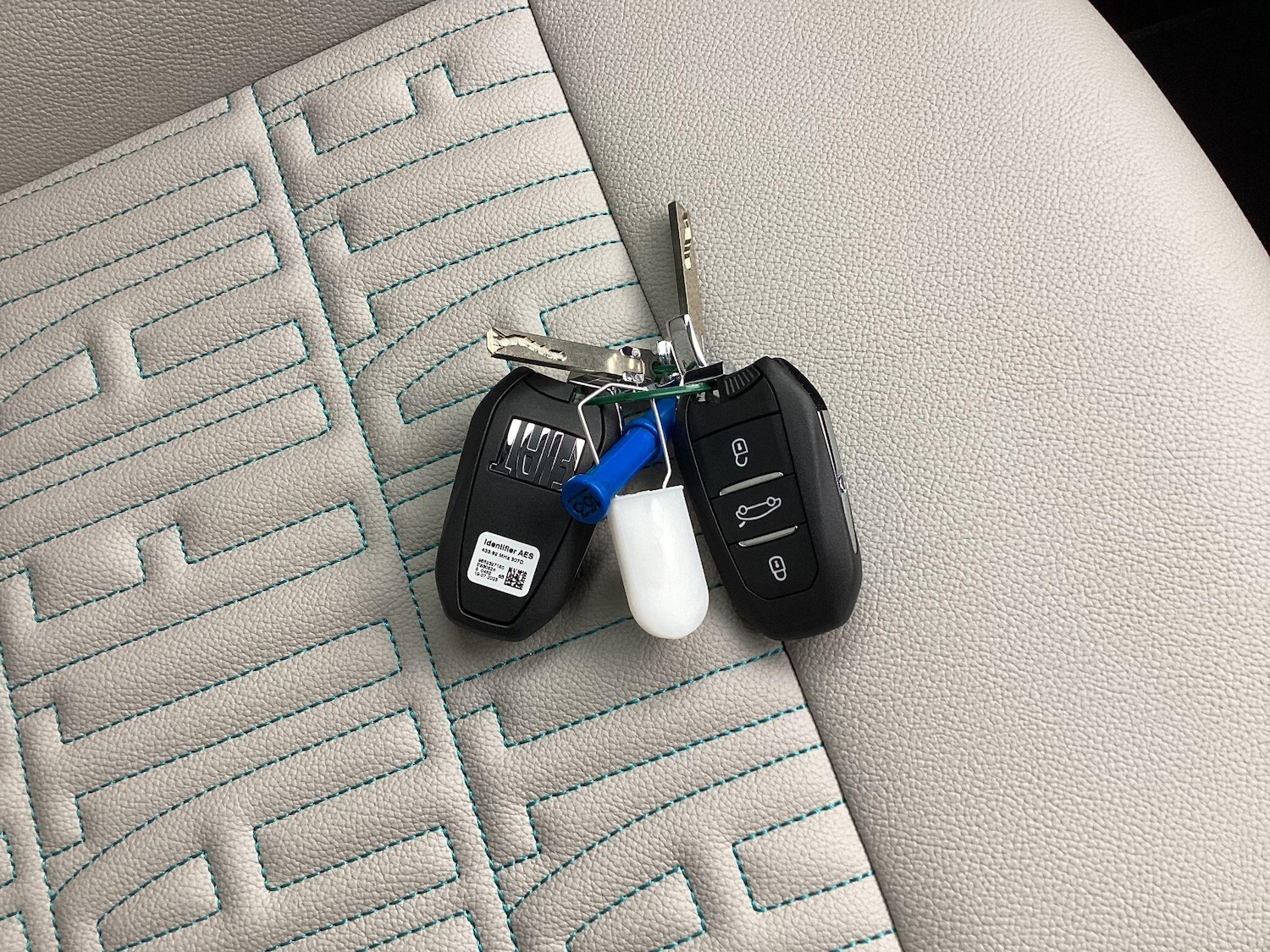 Used Fiat 600 2025 for sale - 76936121: Photo 16