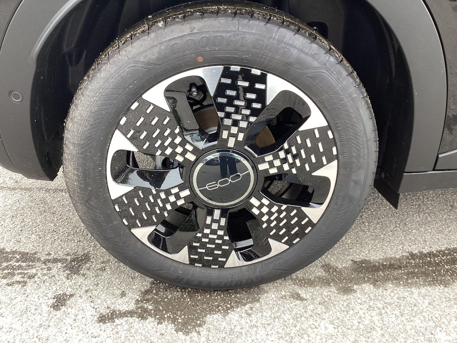 Used Fiat 600 2025 for sale - 76936121: Photo 17