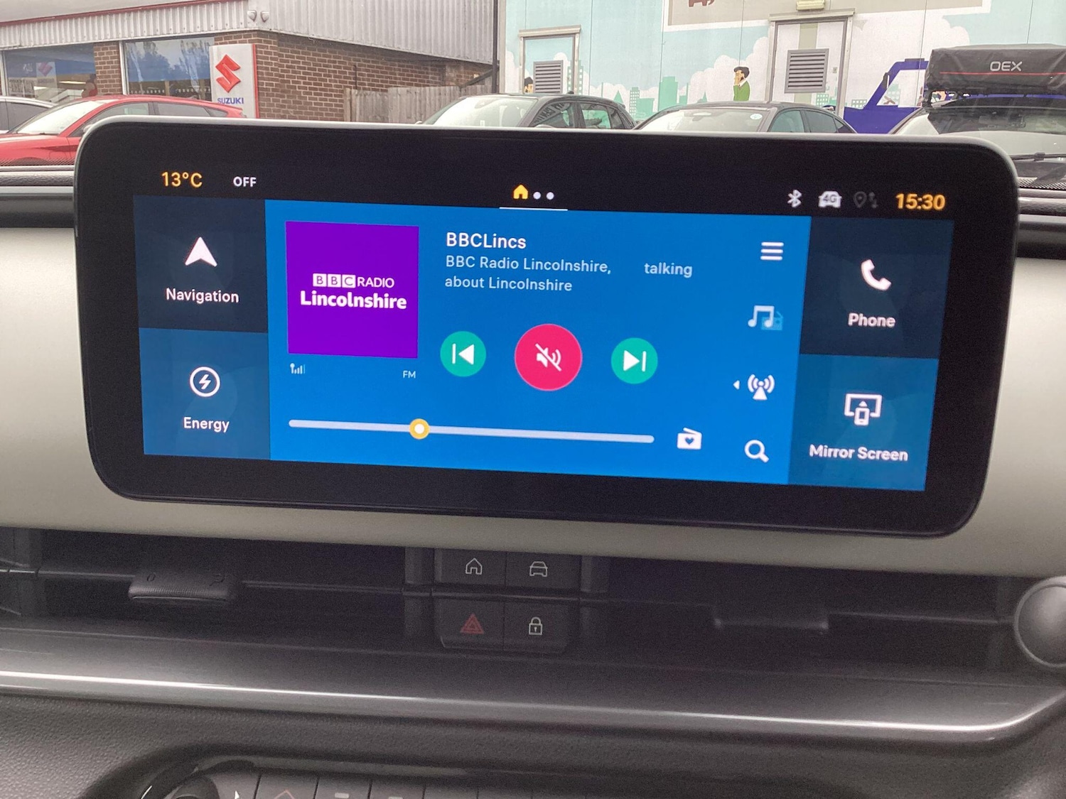 Used Fiat 600 2025 for sale - 76936121: Photo 18