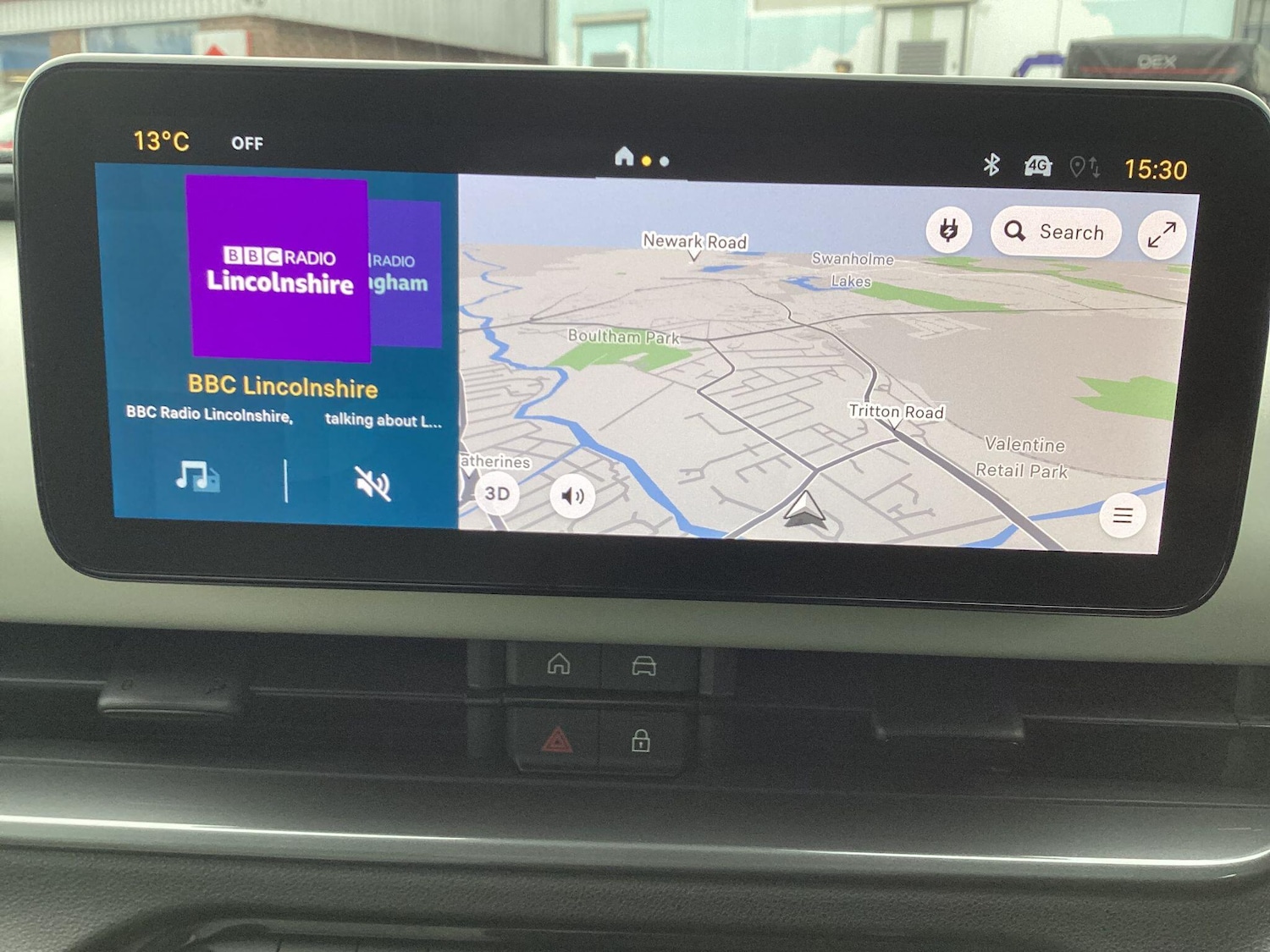 Used Fiat 600 2025 for sale - 76936121: Photo 19