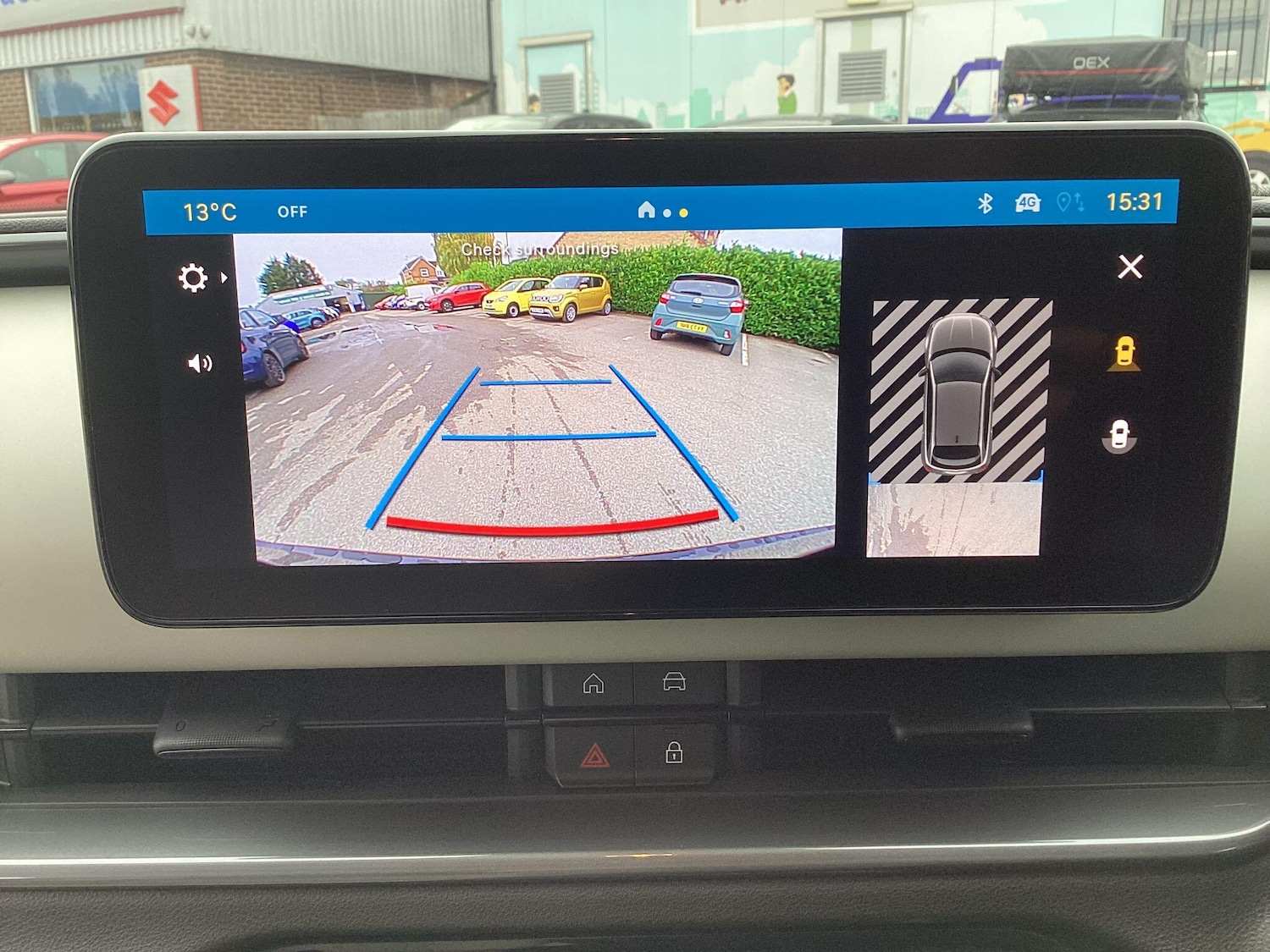 Used Fiat 600 2025 for sale - 76936121: Photo 20