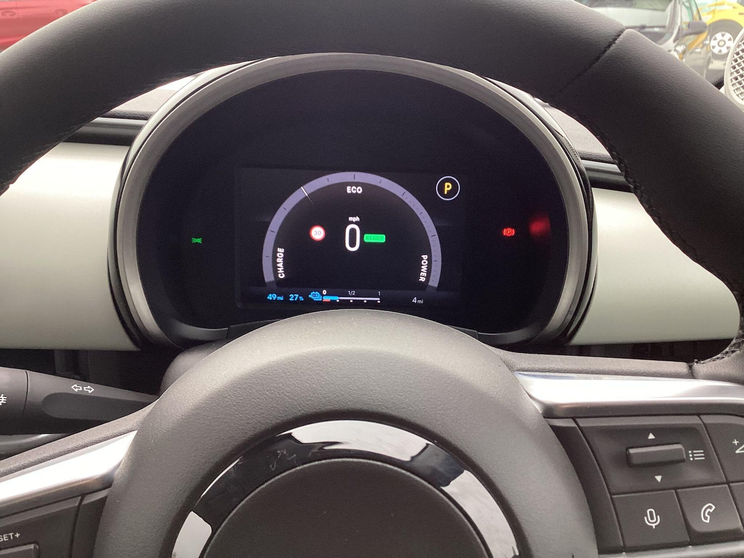 Used Fiat 600 2025 for sale - 76936121: Photo 21