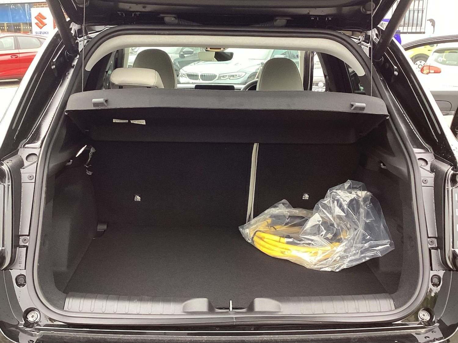 Used Fiat 600 2025 for sale - 76936121: Photo 22