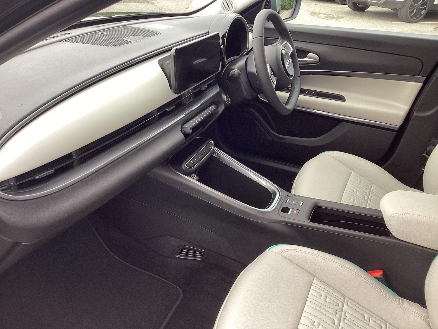 Used Fiat 600 2025 for sale - 76936121: Photo 25