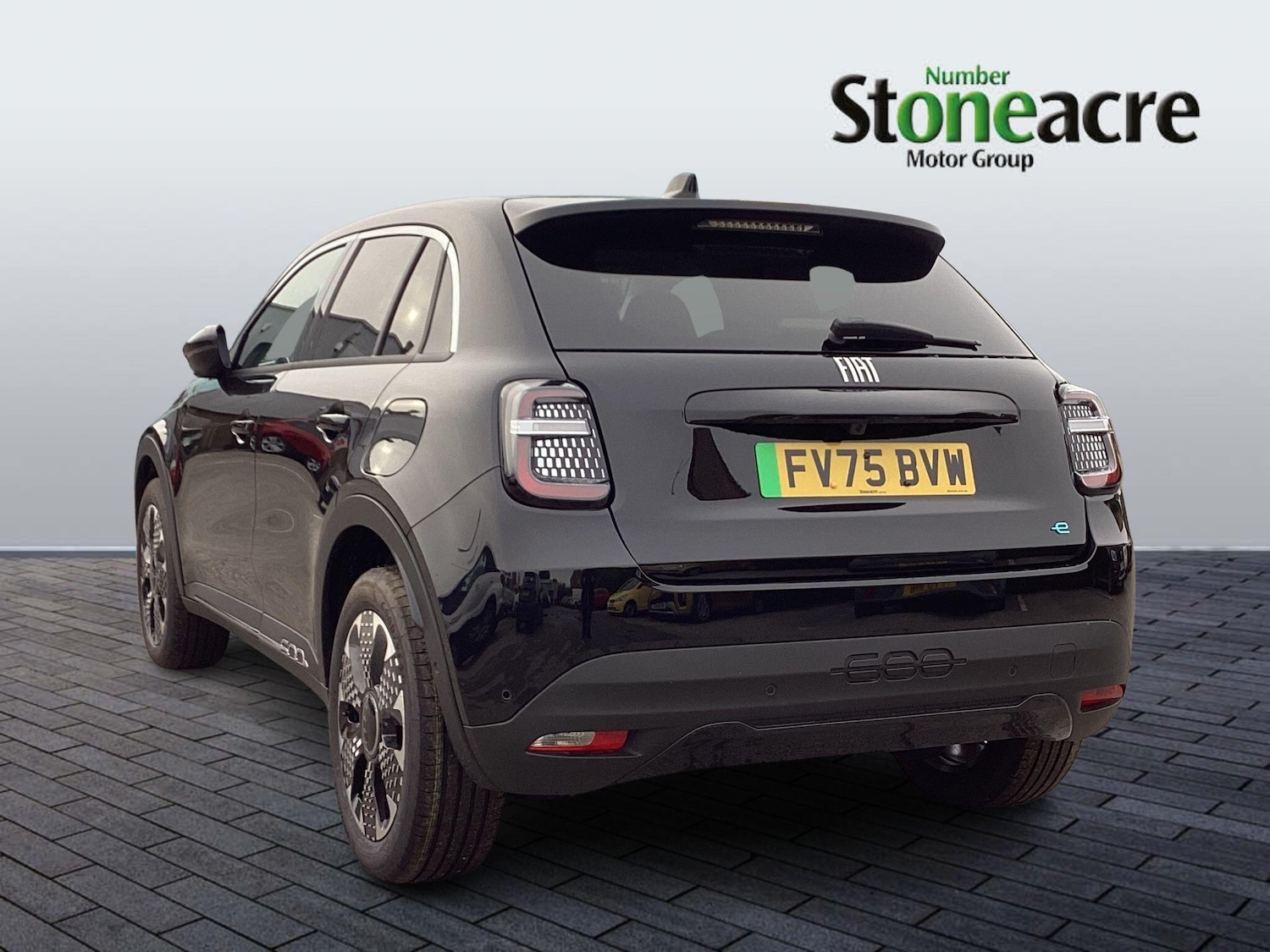 Used Fiat 600 2025 for sale - 76936121: Photo 4