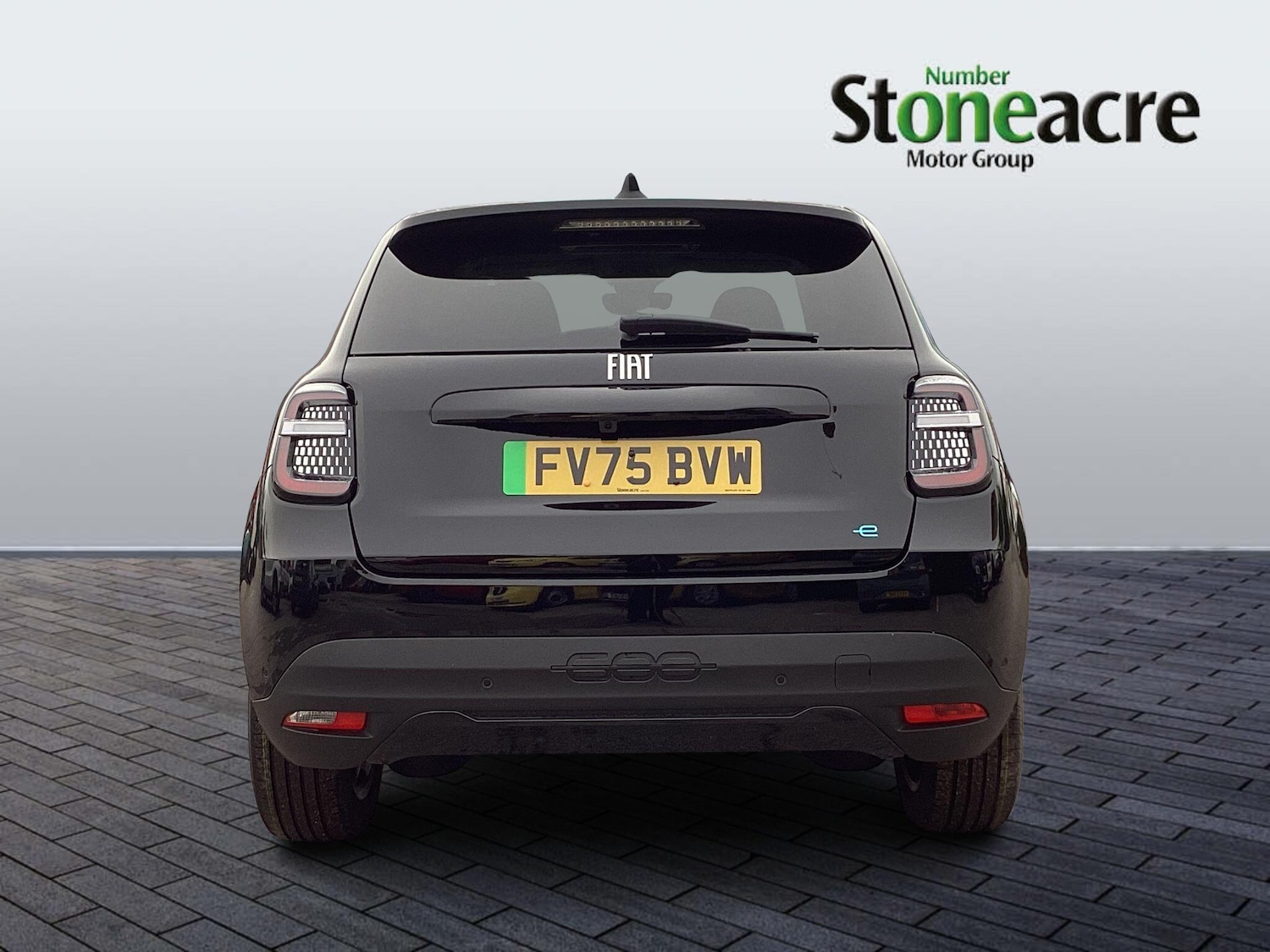 Used Fiat 600 2025 for sale - 76936121: Photo 6