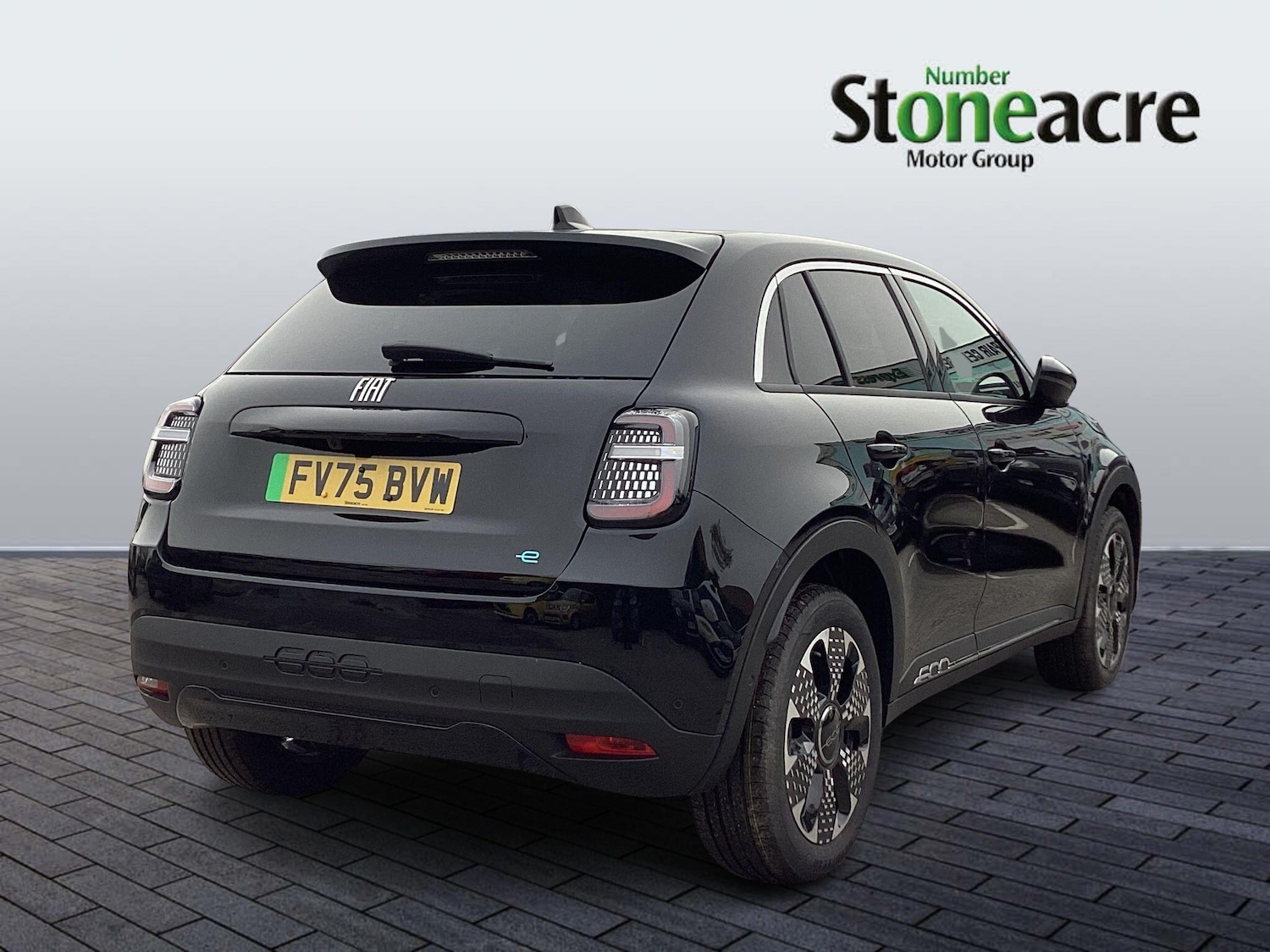 Used Fiat 600 2025 for sale - 76936121: Photo 8