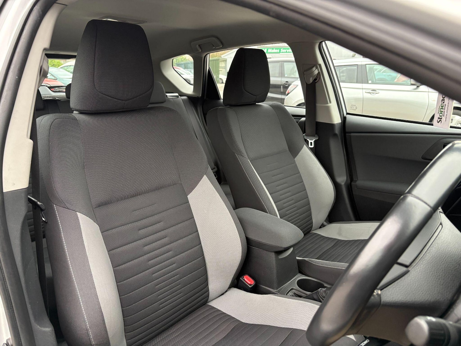 Used Toyota Auris 2017 for sale - 77091260: Photo 10