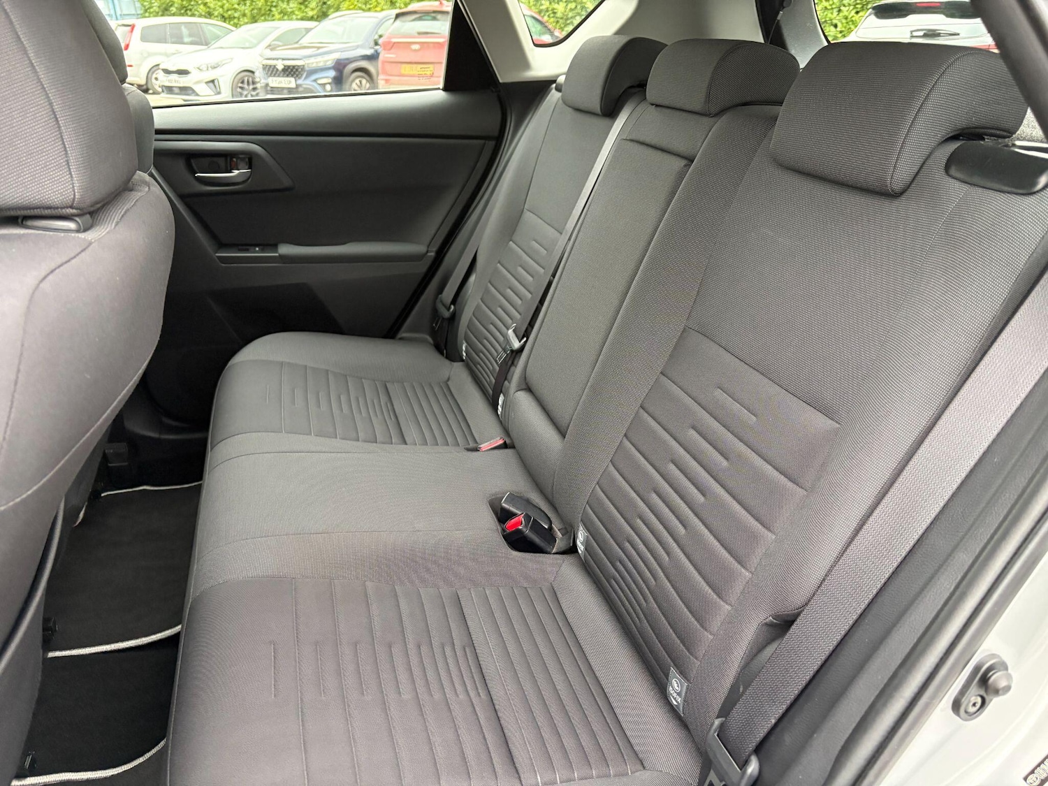 Used Toyota Auris 2017 for sale - 77091260: Photo 12