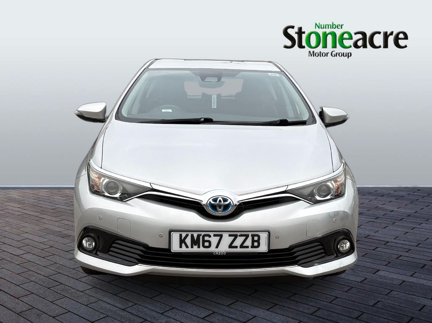 Used Toyota Auris 2017 for sale - 77091260: Photo 2