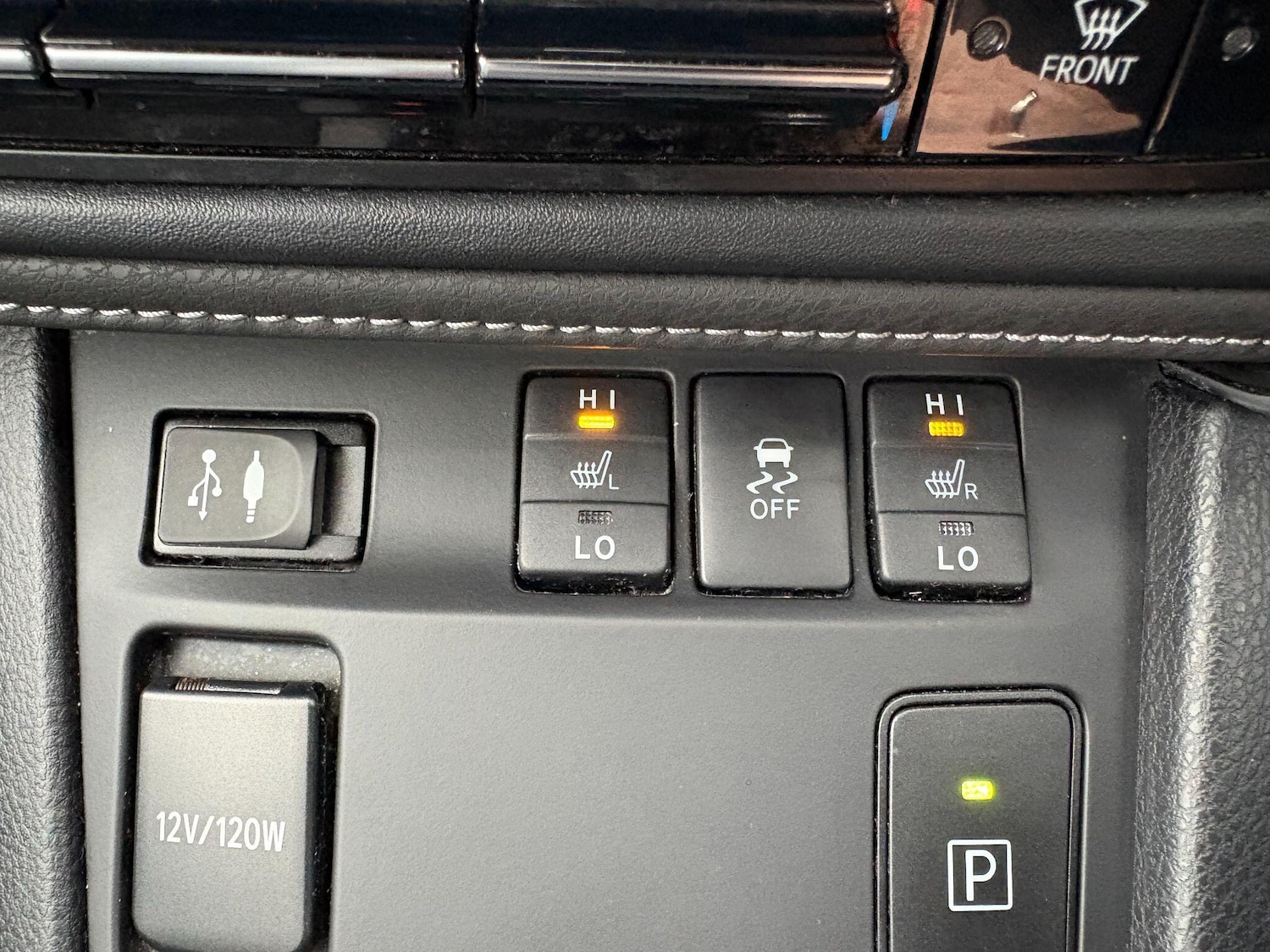 Used Toyota Auris 2017 for sale - 77091260: Photo 23