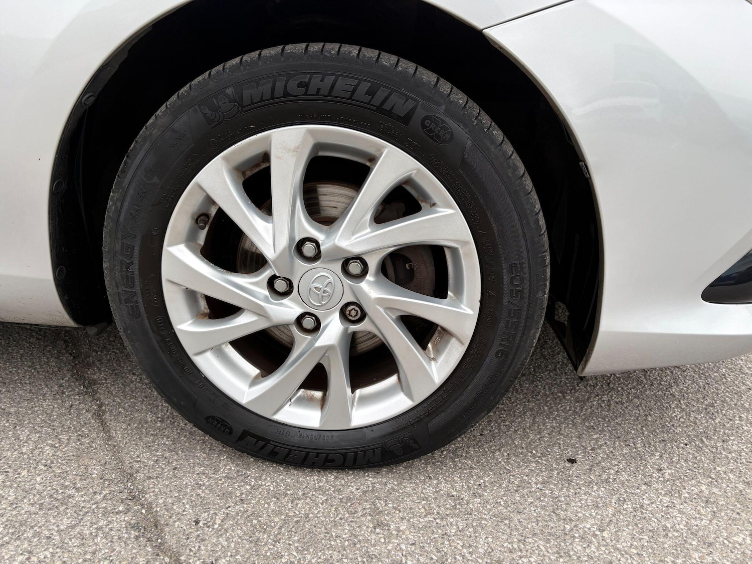 Used Toyota Auris 2017 for sale - 77091260: Photo 27