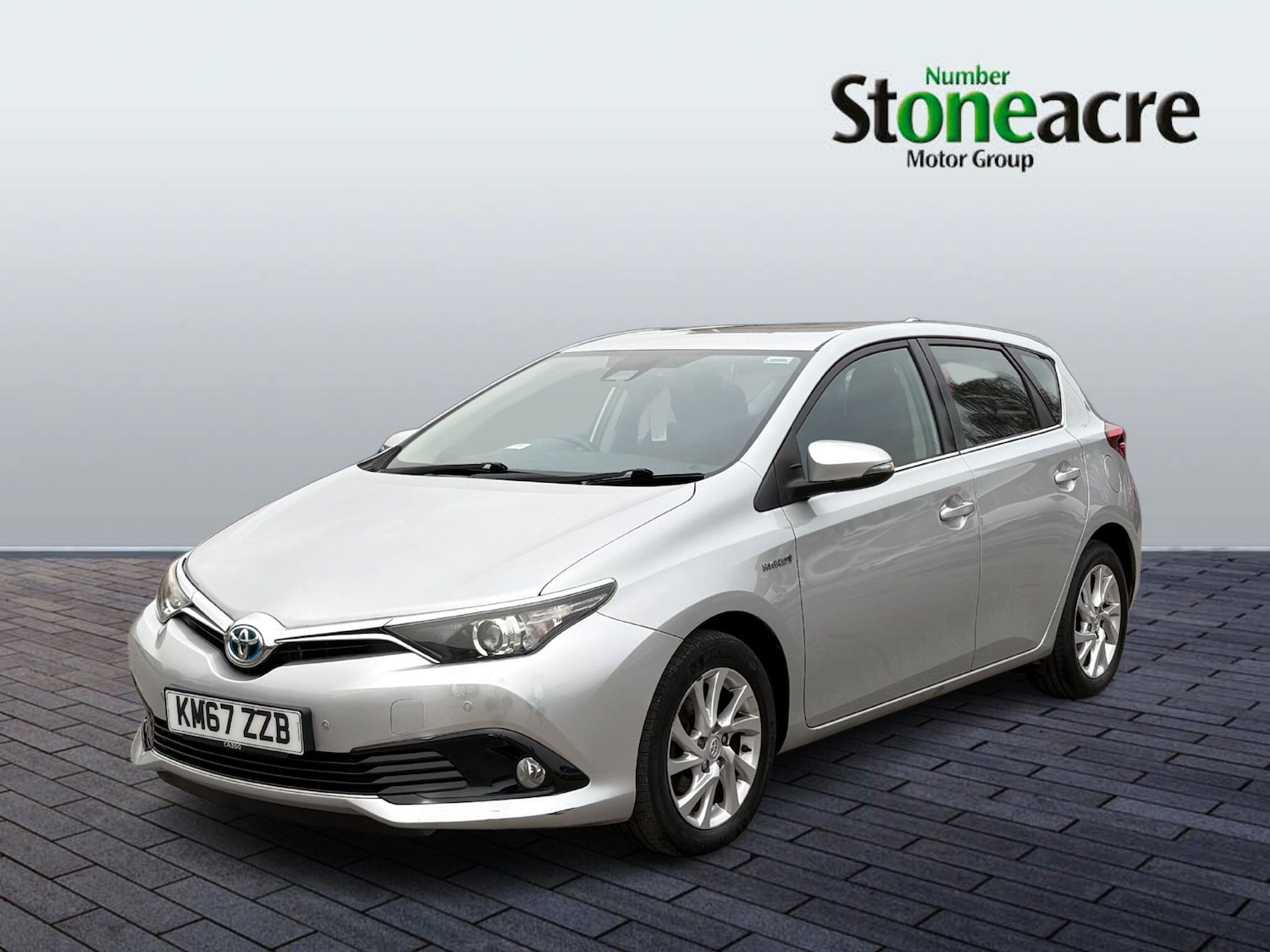 Used Toyota Auris 2017 for sale - 77091260: Photo 3