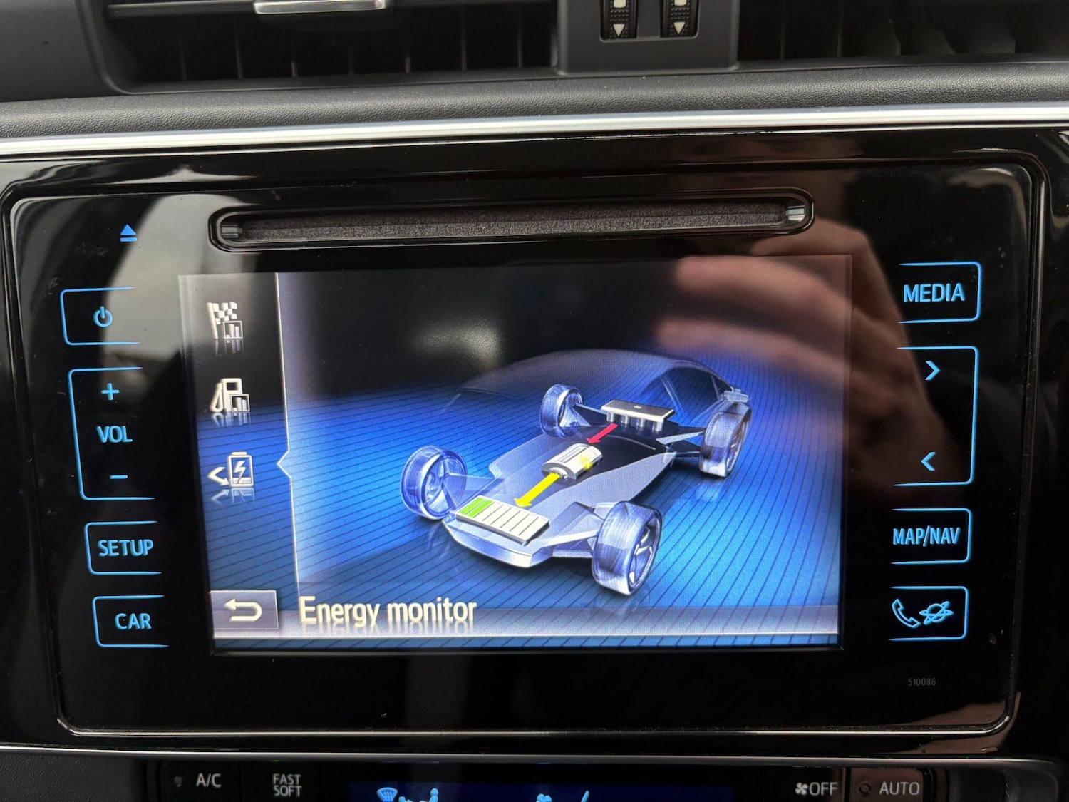 Used Toyota Auris 2017 for sale - 77091260: Photo 31