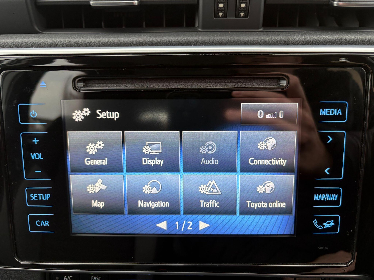 Used Toyota Auris 2017 for sale - 77091260: Photo 32