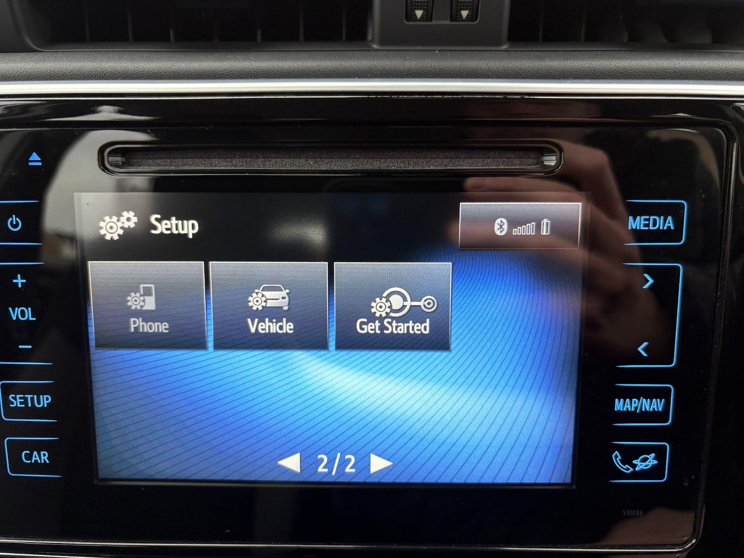 Used Toyota Auris 2017 for sale - 77091260: Photo 33