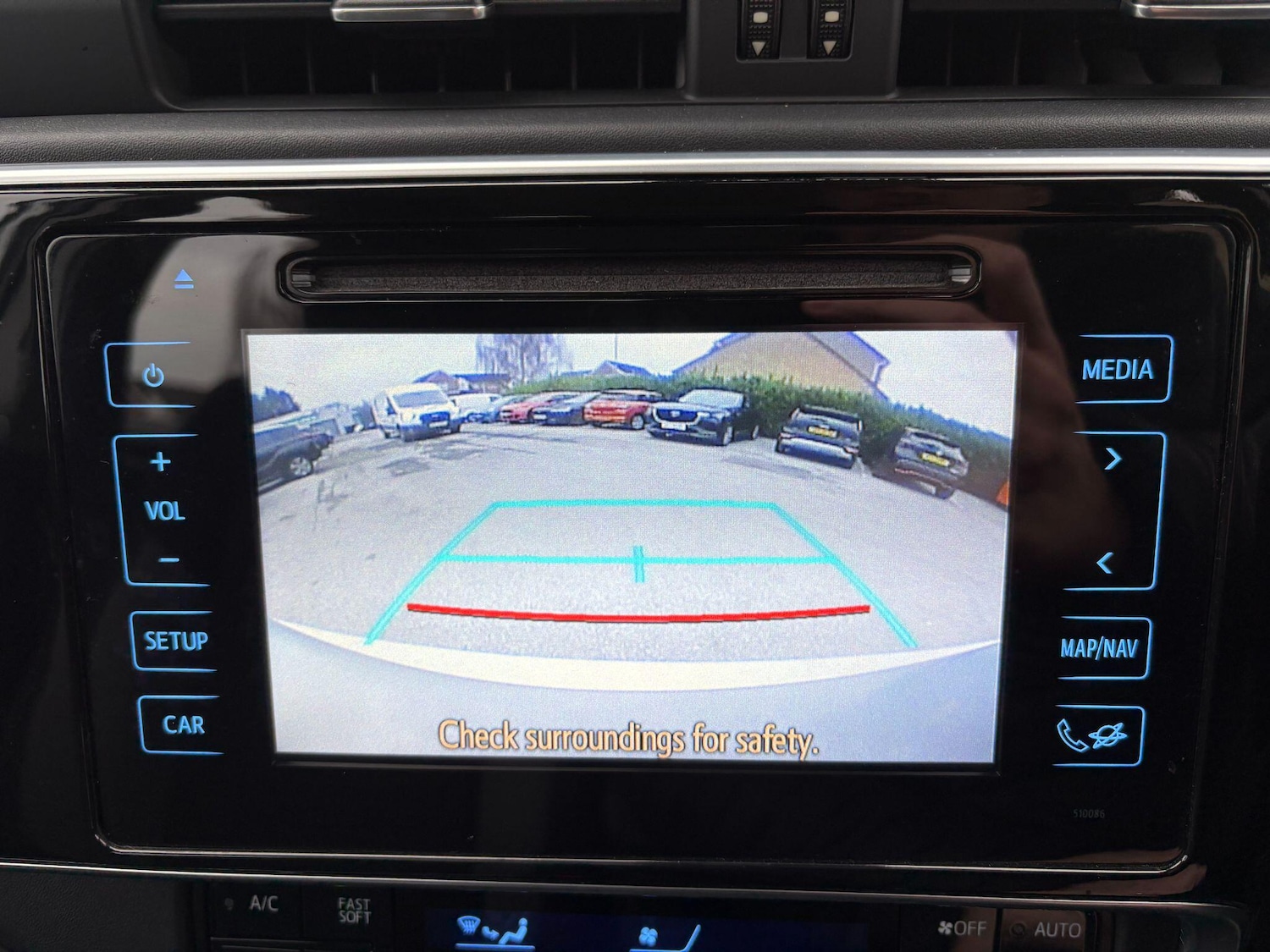 Used Toyota Auris 2017 for sale - 77091260: Photo 34