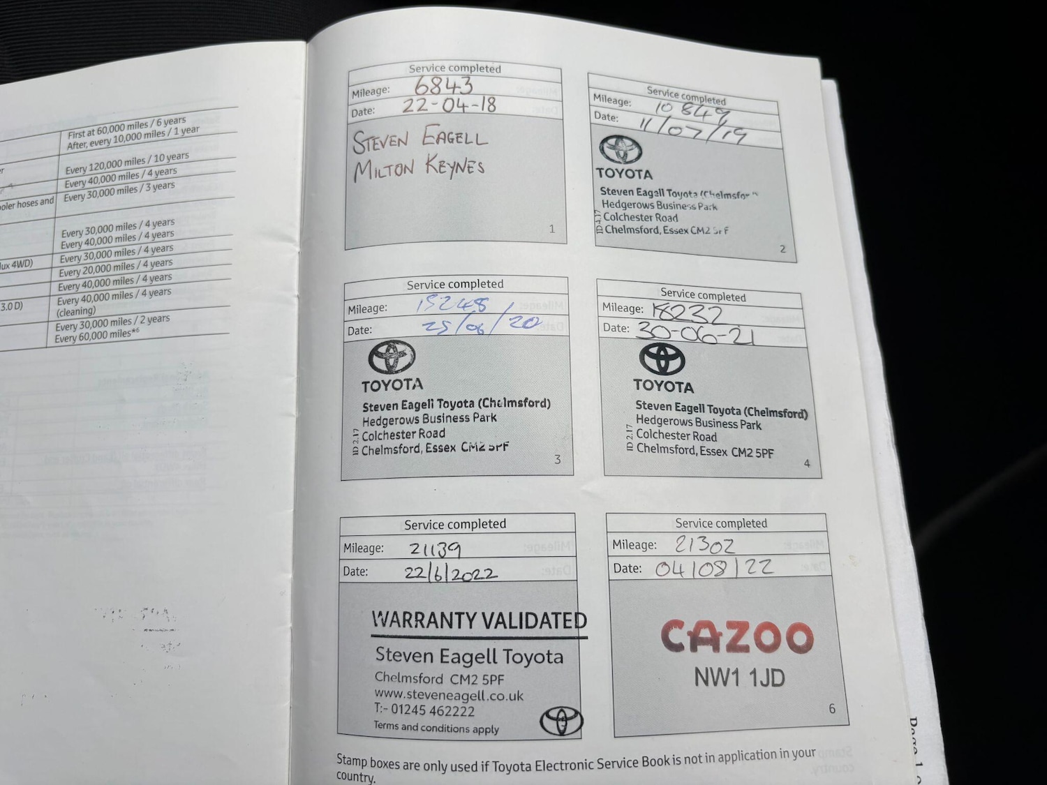 Used Toyota Auris 2017 for sale - 77091260: Photo 35