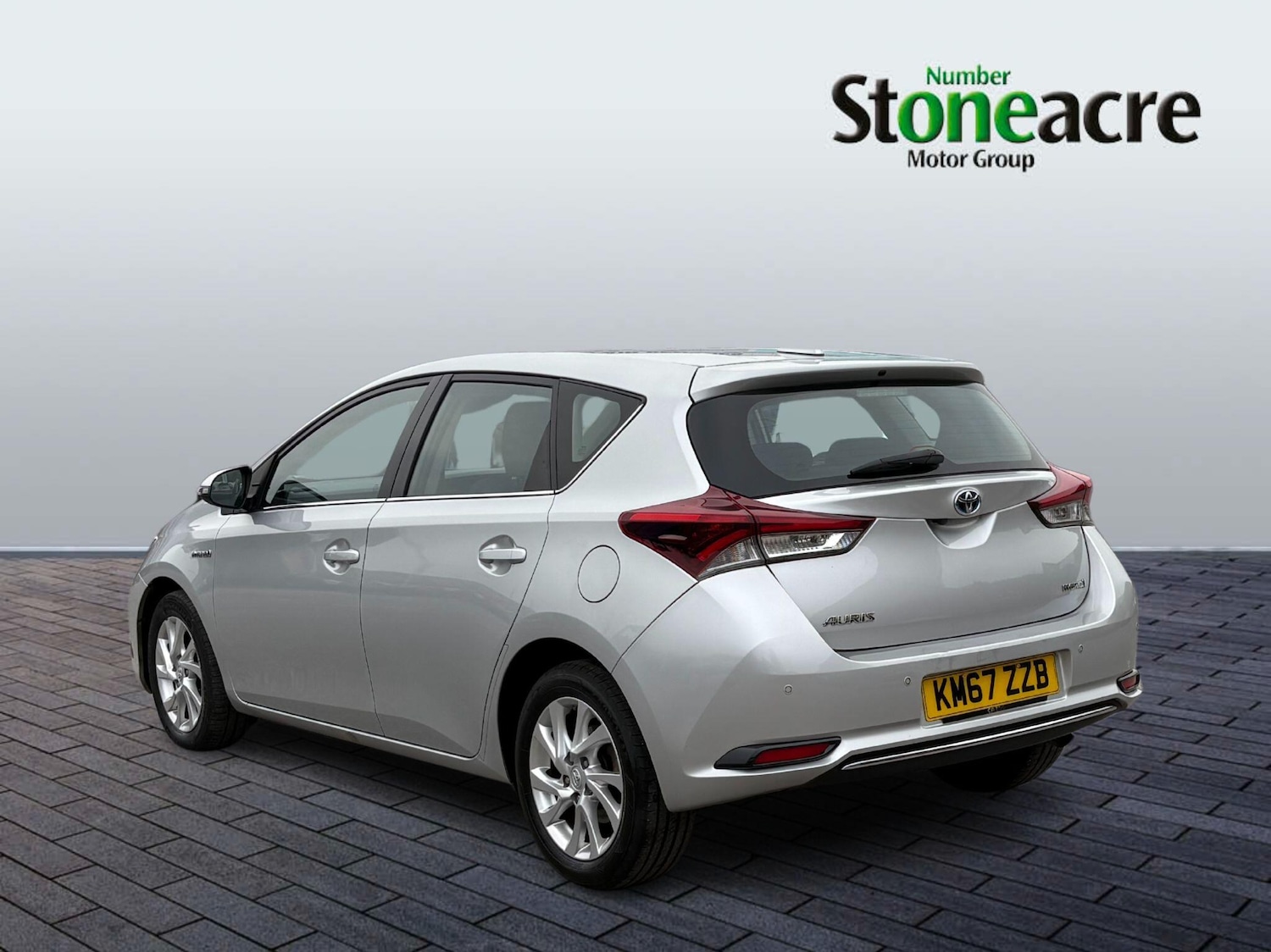 Used Toyota Auris 2017 for sale - 77091260: Photo 4