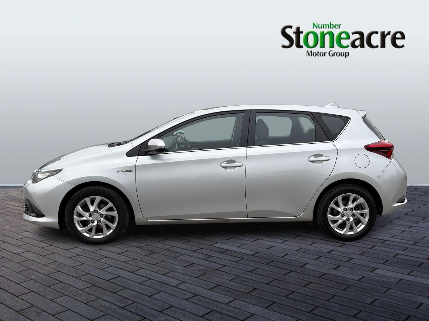 Used Toyota Auris 2017 for sale - 77091260: Photo 5