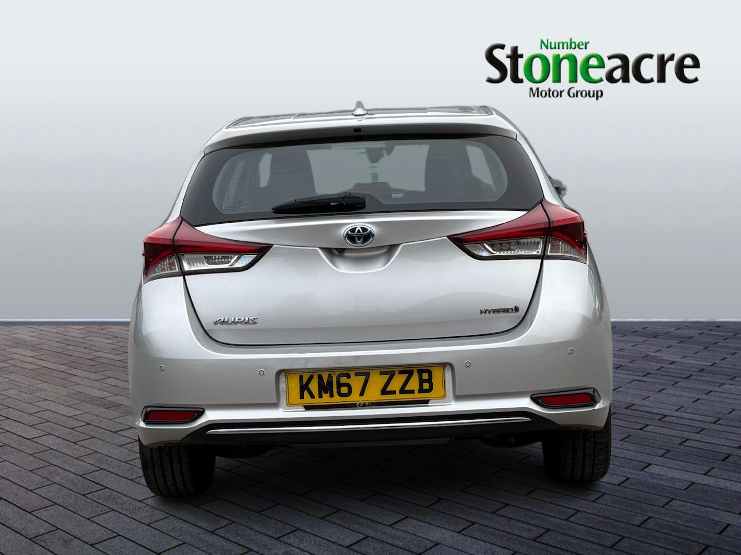 Used Toyota Auris 2017 for sale - 77091260: Photo 6