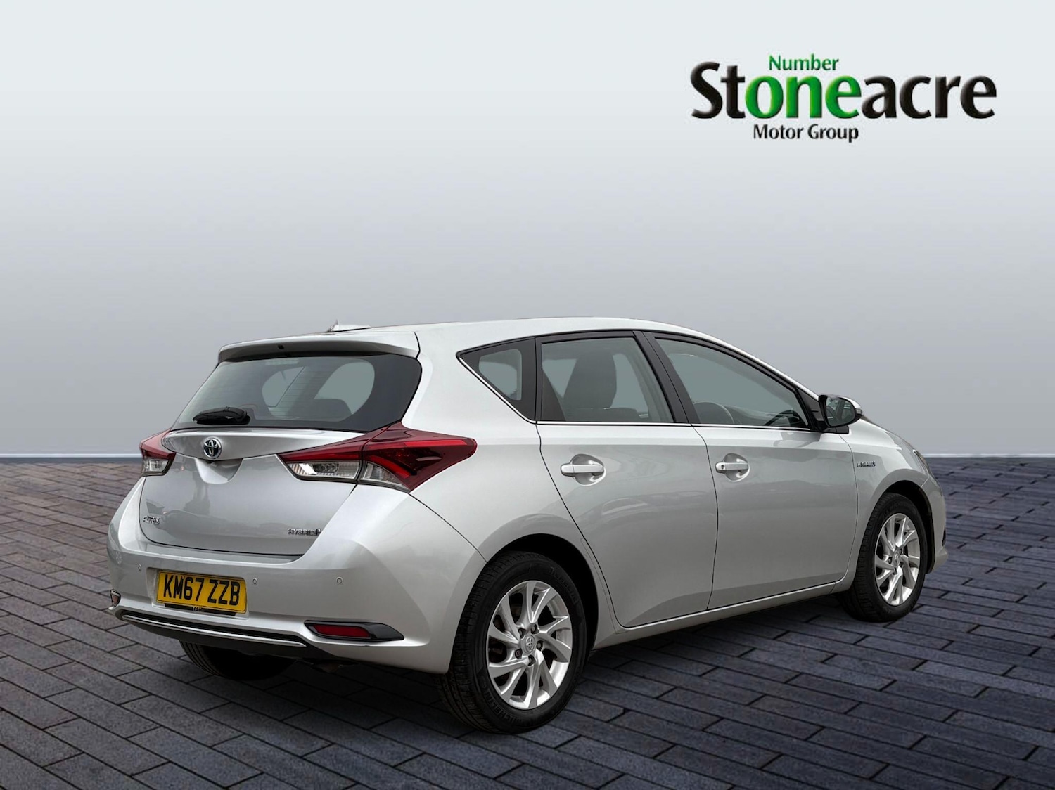 Used Toyota Auris 2017 for sale - 77091260: Photo 8