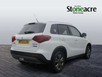 Used Suzuki Vitara 2023 for sale - 74895392: Photo