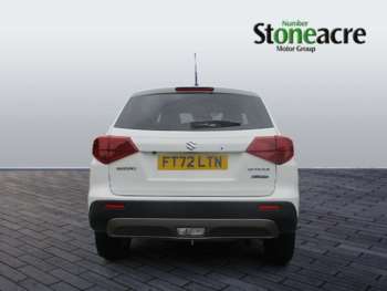 Used Suzuki Vitara 2023 for sale - 74895392: Photo