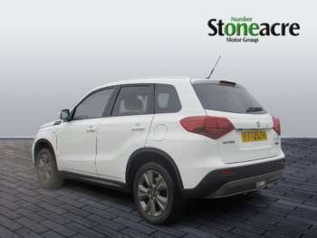 Used Suzuki Vitara 2023 for sale - 74895392: Photo