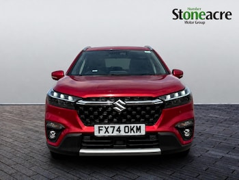 Used Suzuki SX4 S-Cross 2024 for sale - 79565346: Photo
