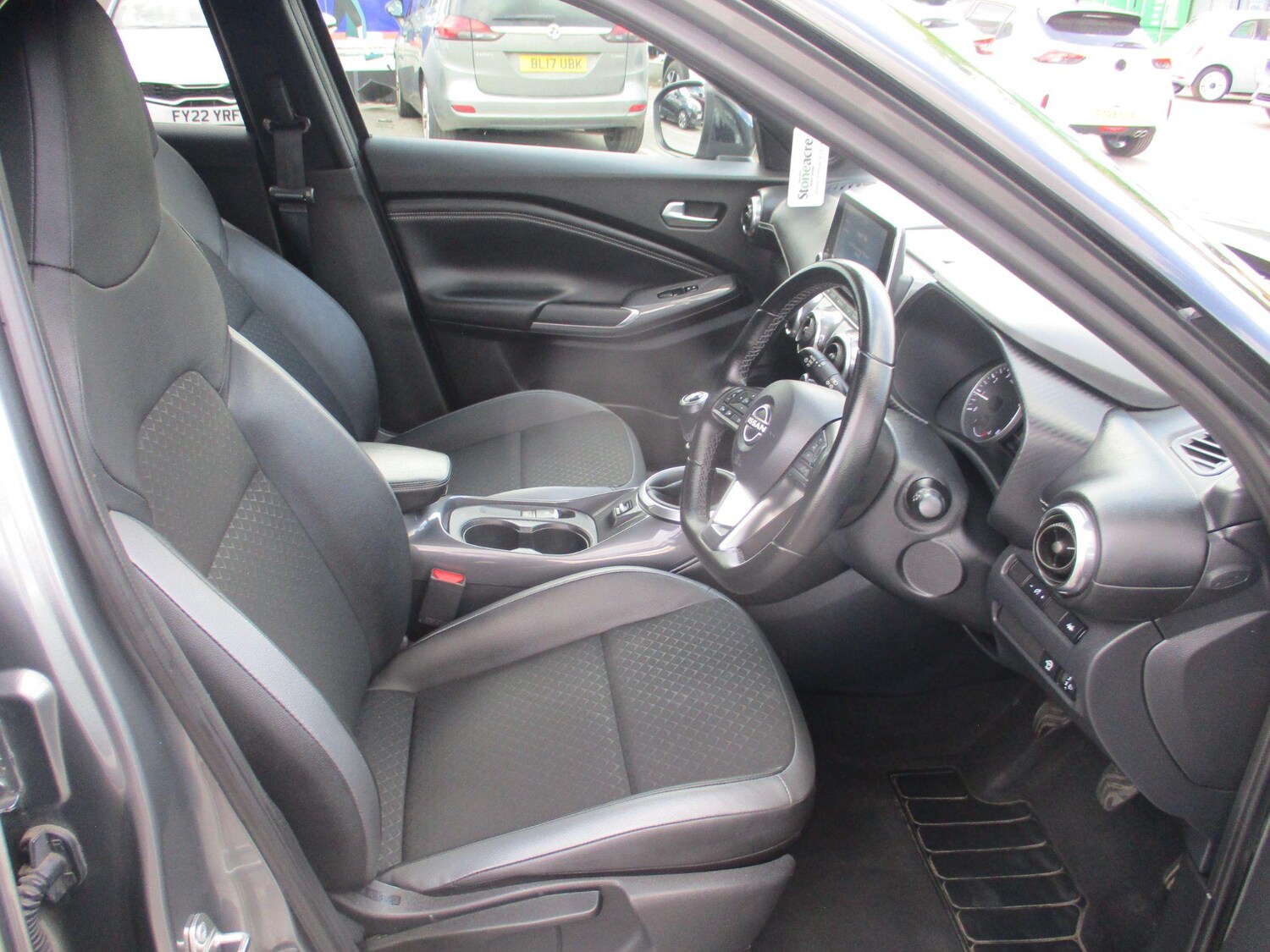 Vehicle 17