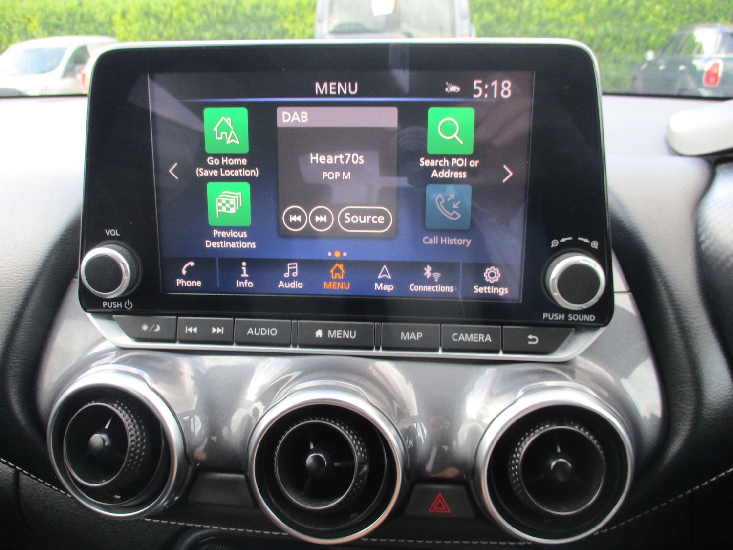 Vehicle 28