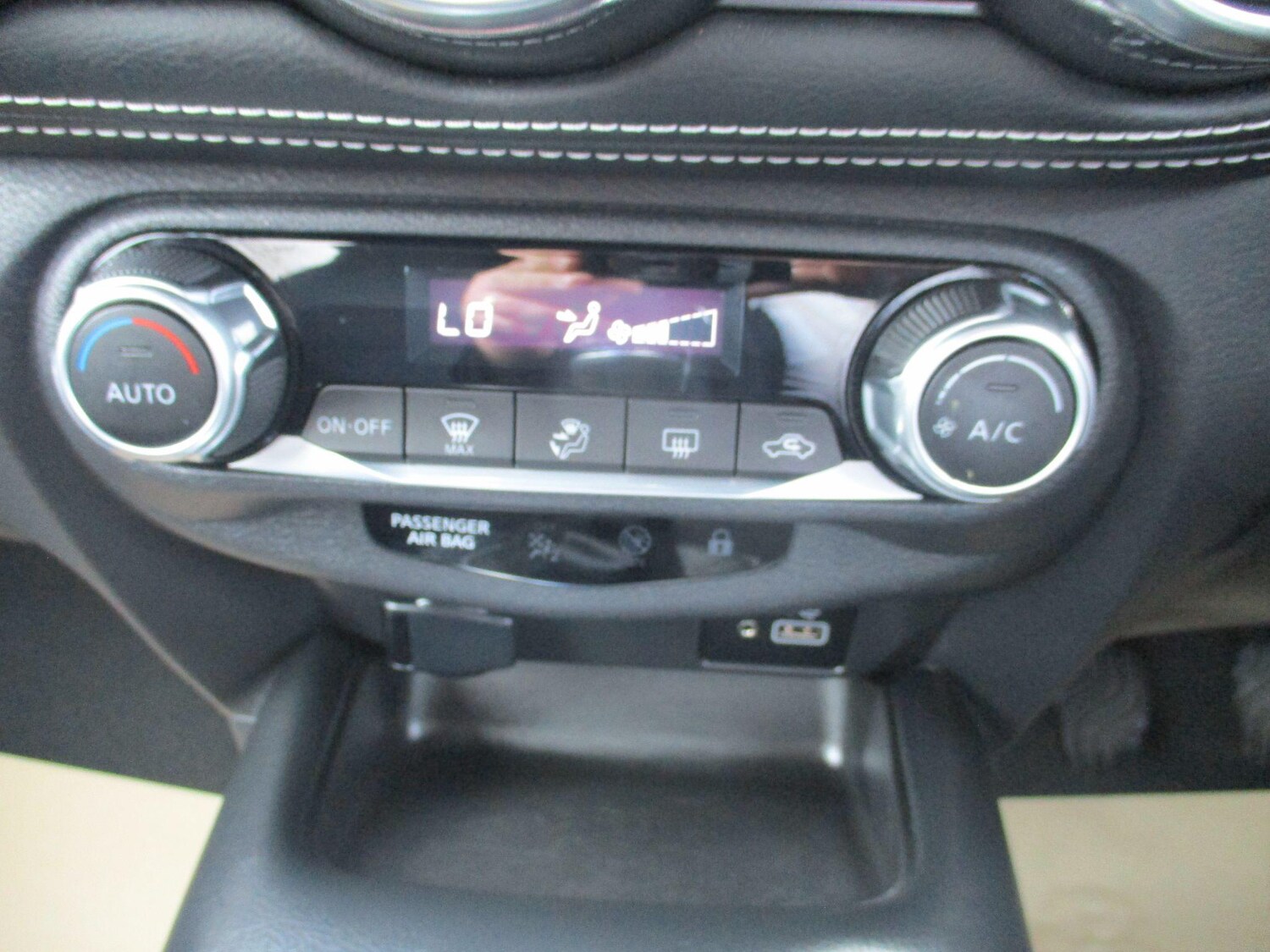 Vehicle 32