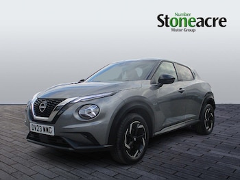 Used Nissan Juke 2023 for sale - 75858072: Photo