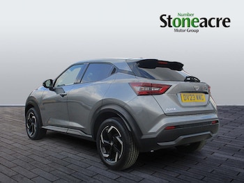 Used Nissan Juke 2023 for sale - 75858072: Photo