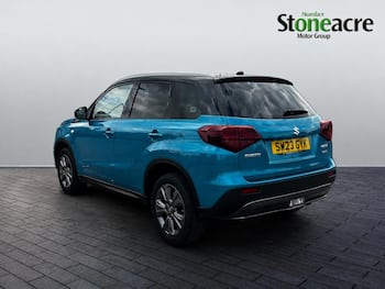 Used Suzuki Vitara 2023 for sale - 79860947: Photo