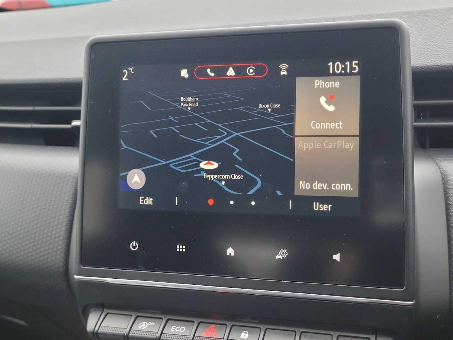 Used Renault Clio 2023 for sale - 77454733: Photo 32