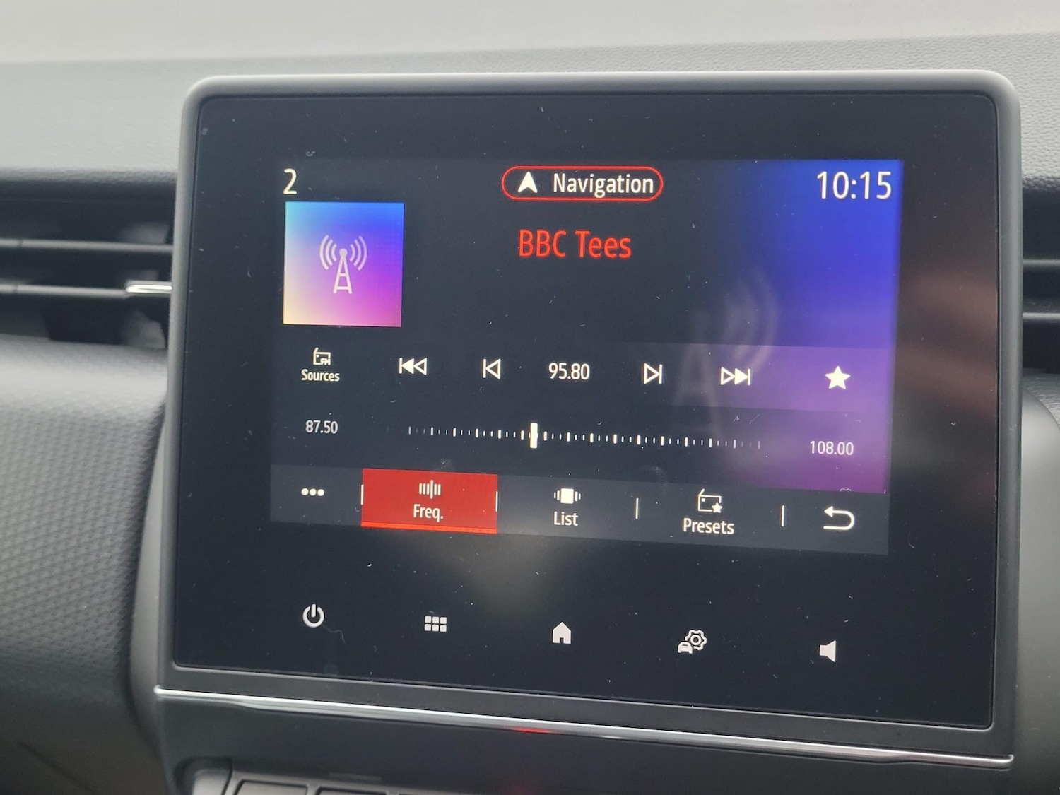 Used Renault Clio 2023 for sale - 77454733: Photo 33