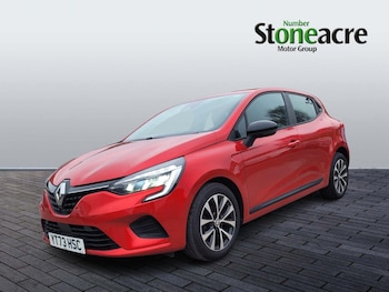 Used Renault Clio 2023 for sale - 77454733: Photo