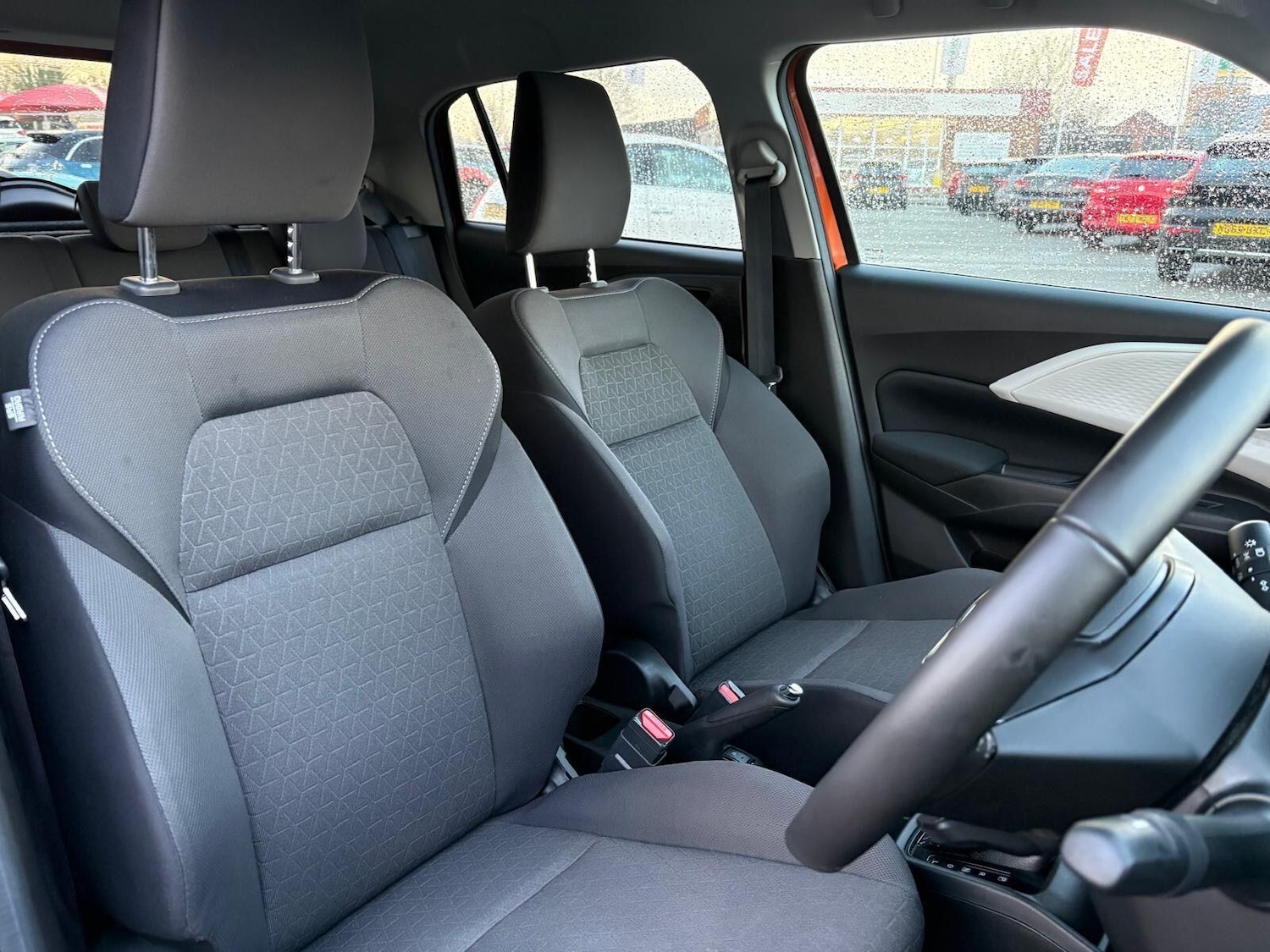 Used Suzuki Swift 2024 for sale - 77330909: Photo 10