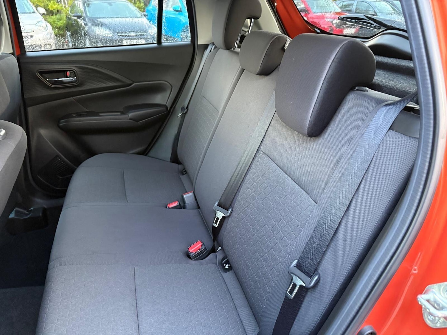 Used Suzuki Swift 2024 for sale - 77330909: Photo 12