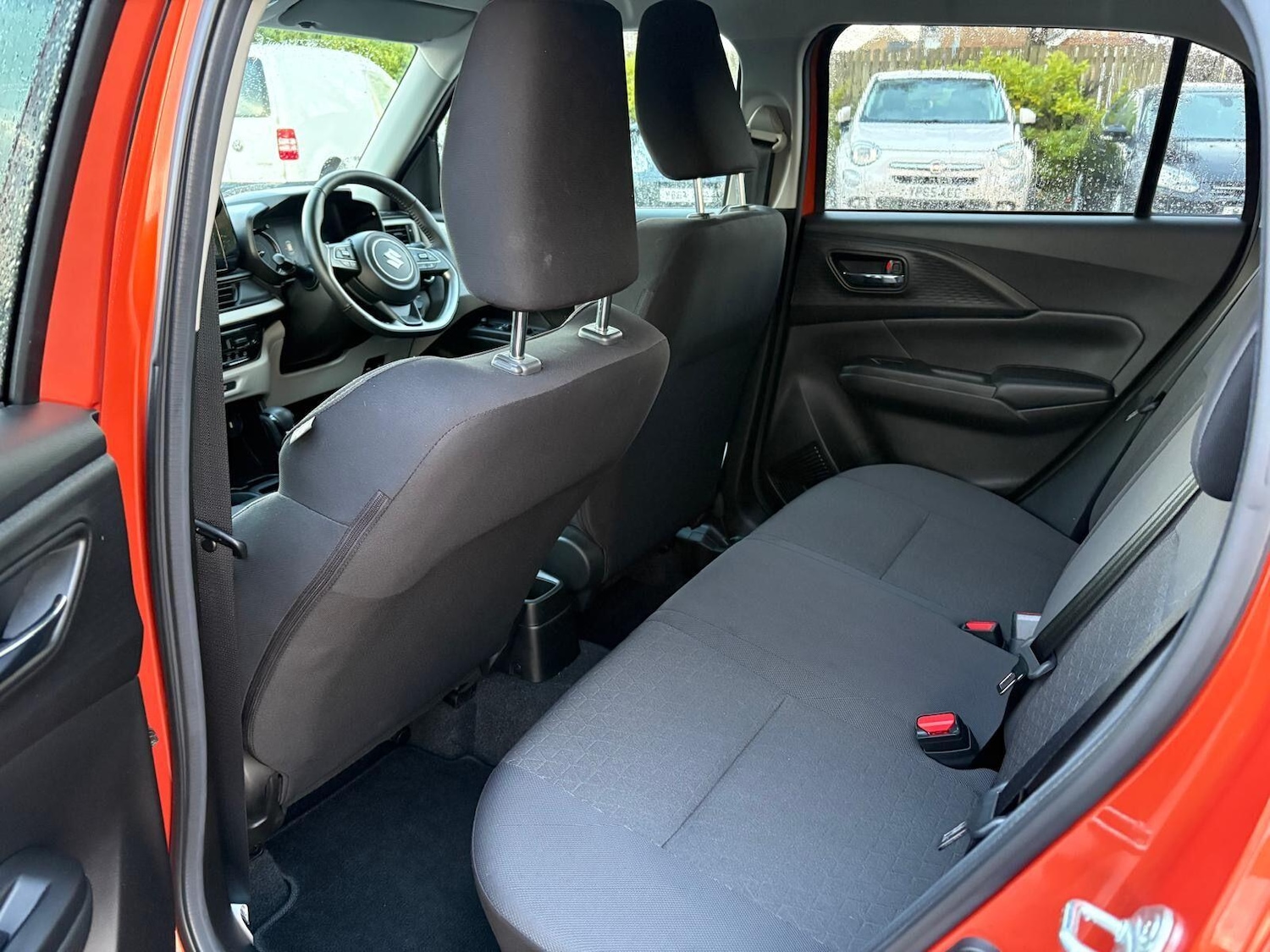 Used Suzuki Swift 2024 for sale - 77330909: Photo 13