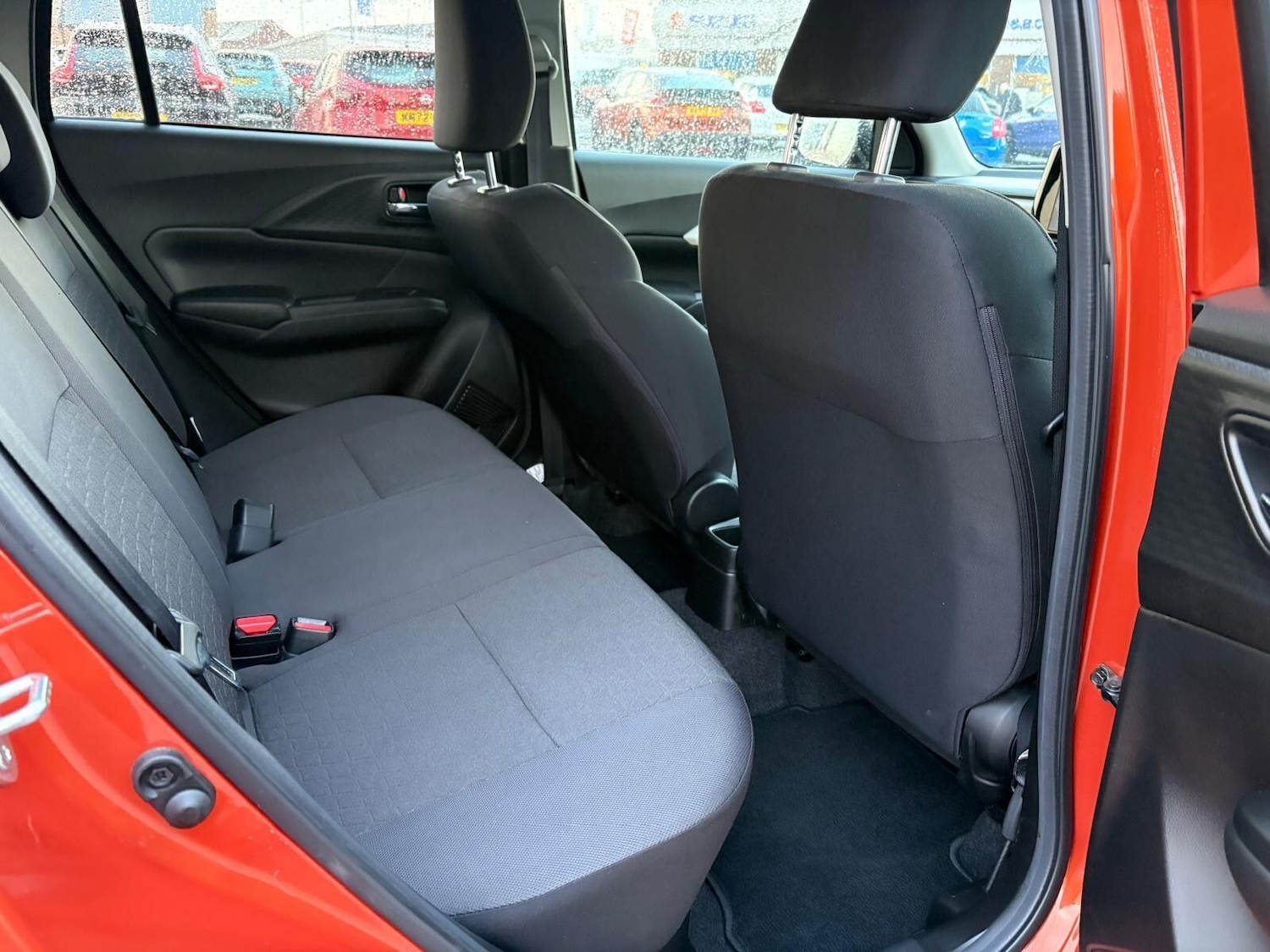 Used Suzuki Swift 2024 for sale - 77330909: Photo 14