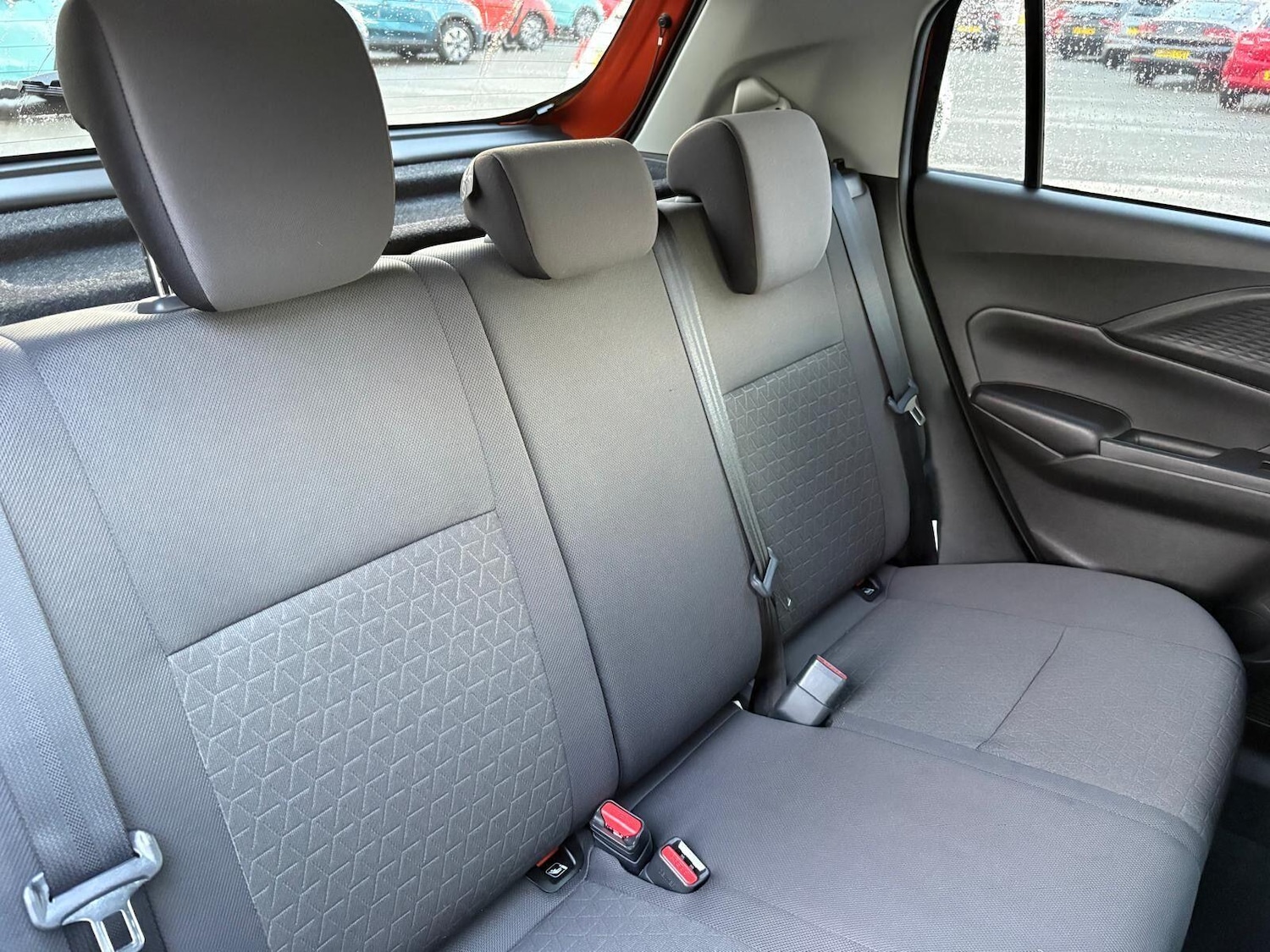 Used Suzuki Swift 2024 for sale - 77330909: Photo 15