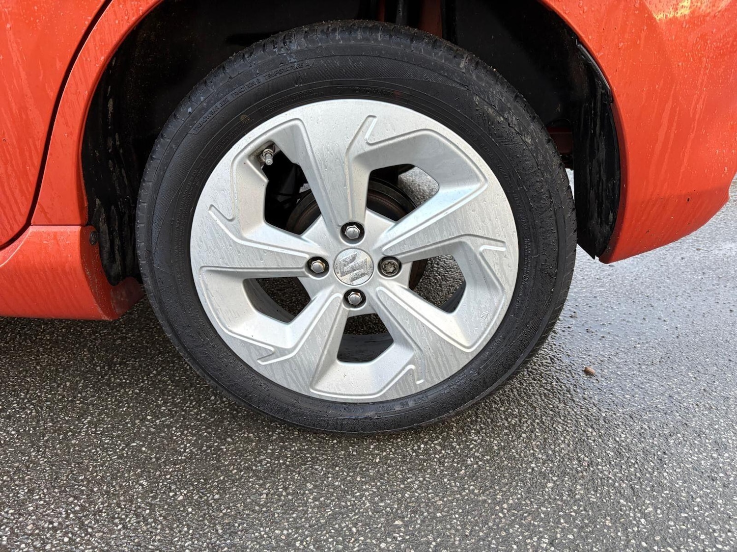 Used Suzuki Swift 2024 for sale - 77330909: Photo 28