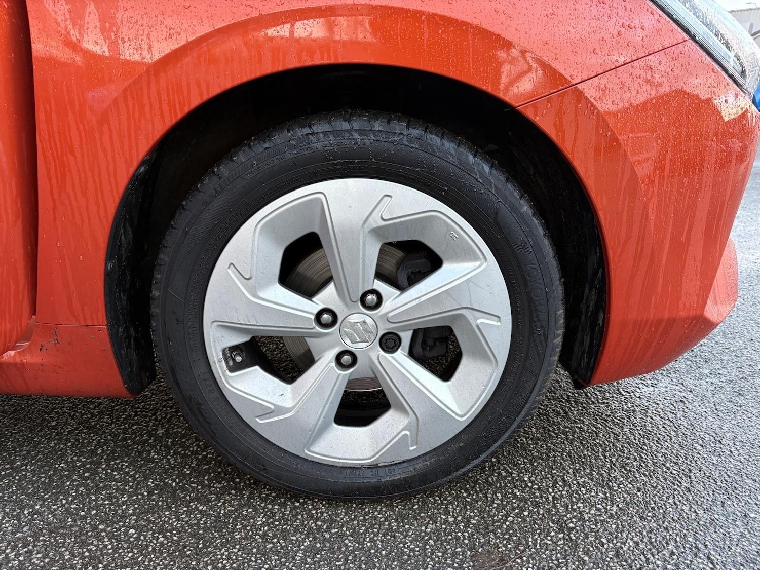 Used Suzuki Swift 2024 for sale - 77330909: Photo 29